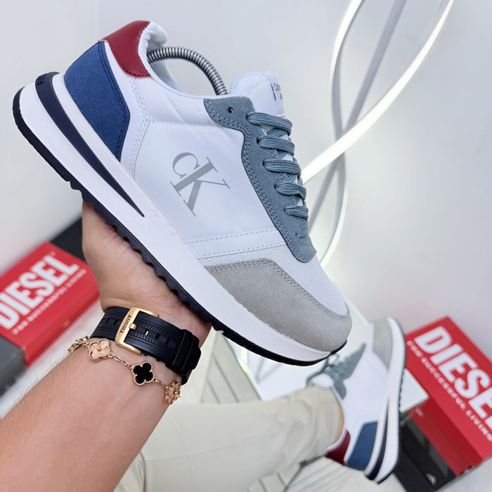 CALVIN KLEIN URBAN RUNNER