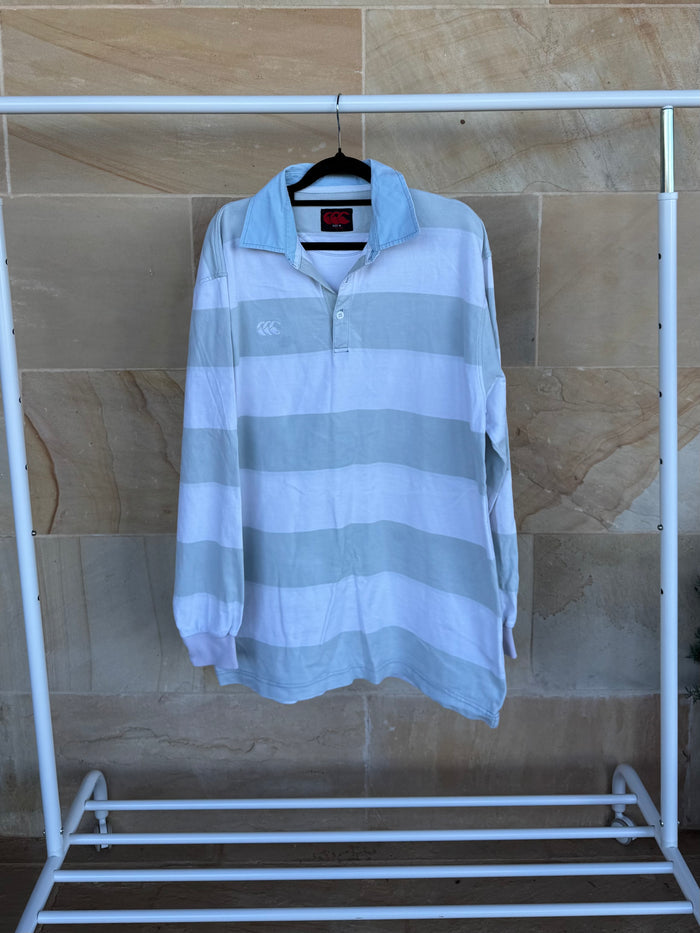 CANTERBURY RUGBY JUMPER M