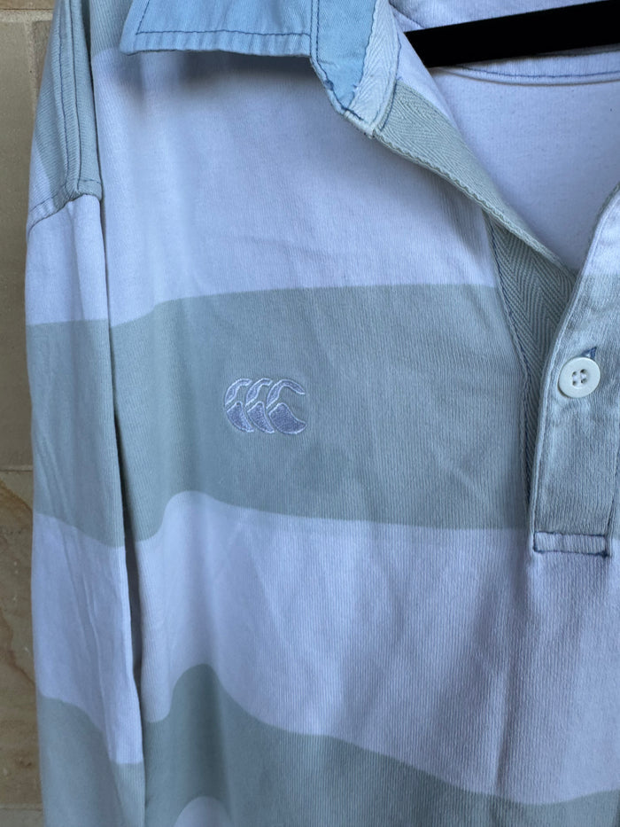 CANTERBURY RUGBY JUMPER M