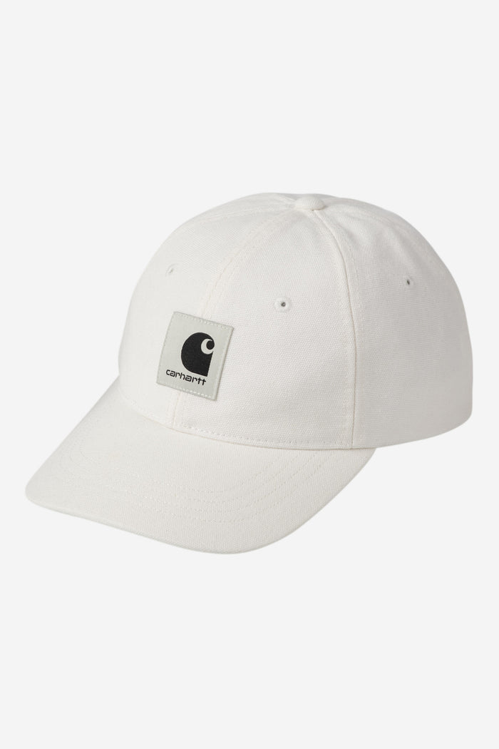 Canvas Cap