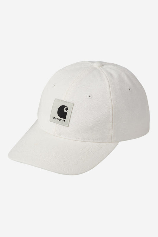 Canvas Cap