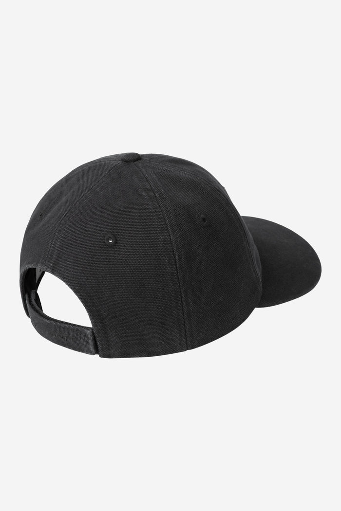Canvas Cap