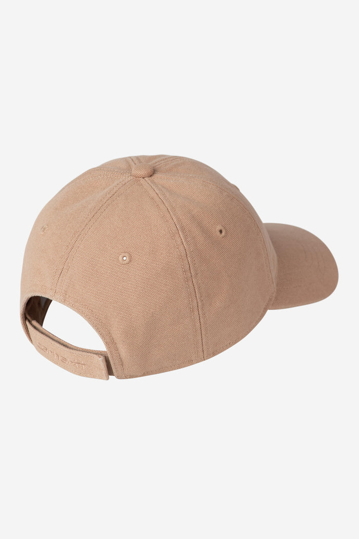 Canvas Cap