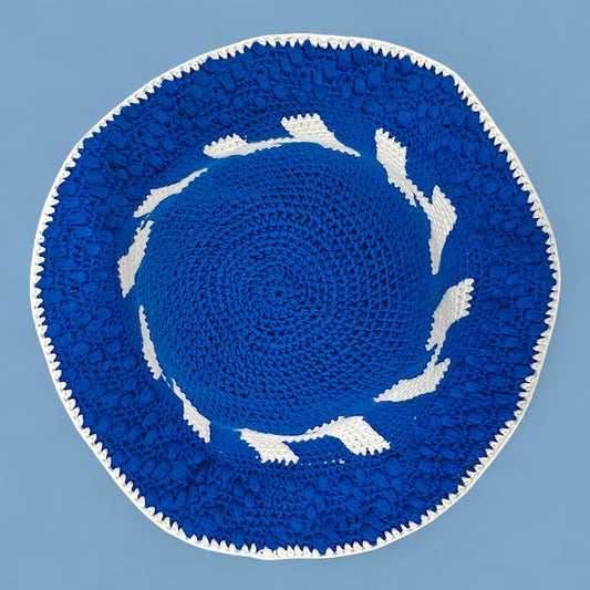Cap H Design