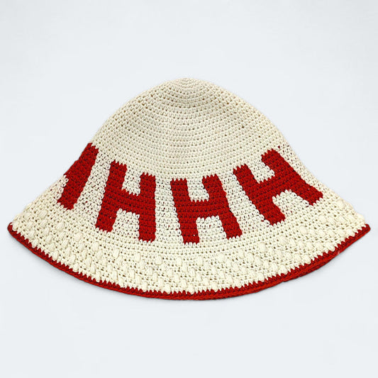 Cap H Design - Mojopanda Organic  Store