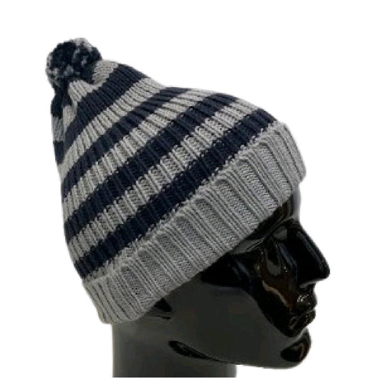Cap I 100% organic Wool
