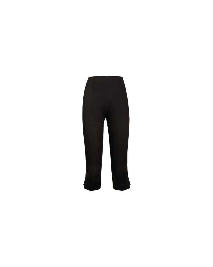 CAPRI PANT BLACK
