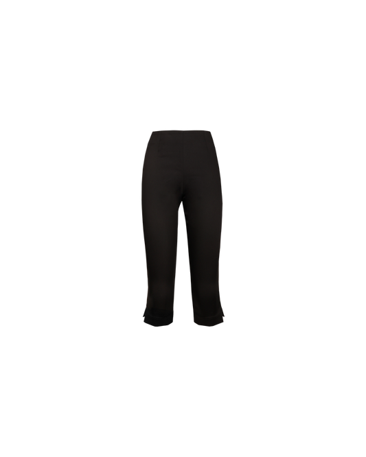 CAPRI PANT BLACK