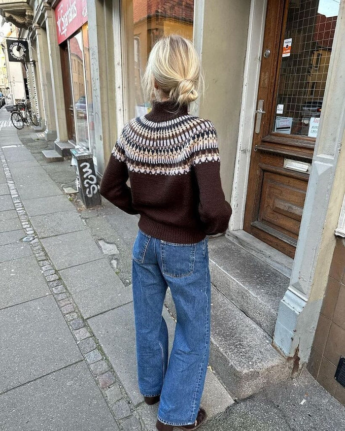 Celeste sweater, PetiteKnit | 89, 2884, bolsana, 252, 7839