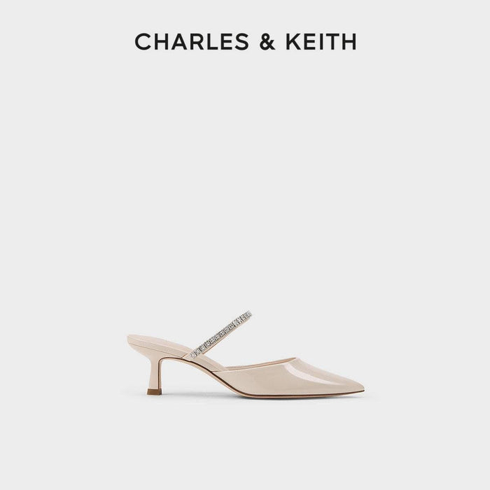 34 / Cream milk white