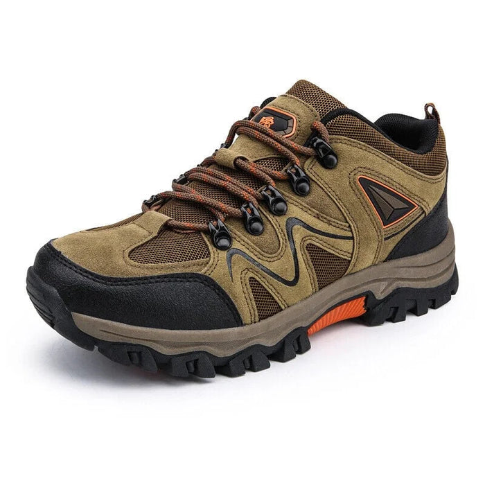 Chaussures de Randonnée Confort Homme Légères et Respirantes – Confort Toutes Saisons