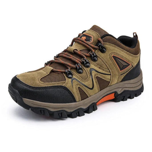 Chaussures de Randonnée Confort Homme Légères et Respirantes – Confort Toutes Saisons