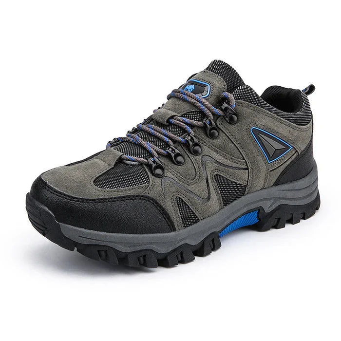 Chaussures de Randonnée Confort Homme Légères et Respirantes – Confort Toutes Saisons