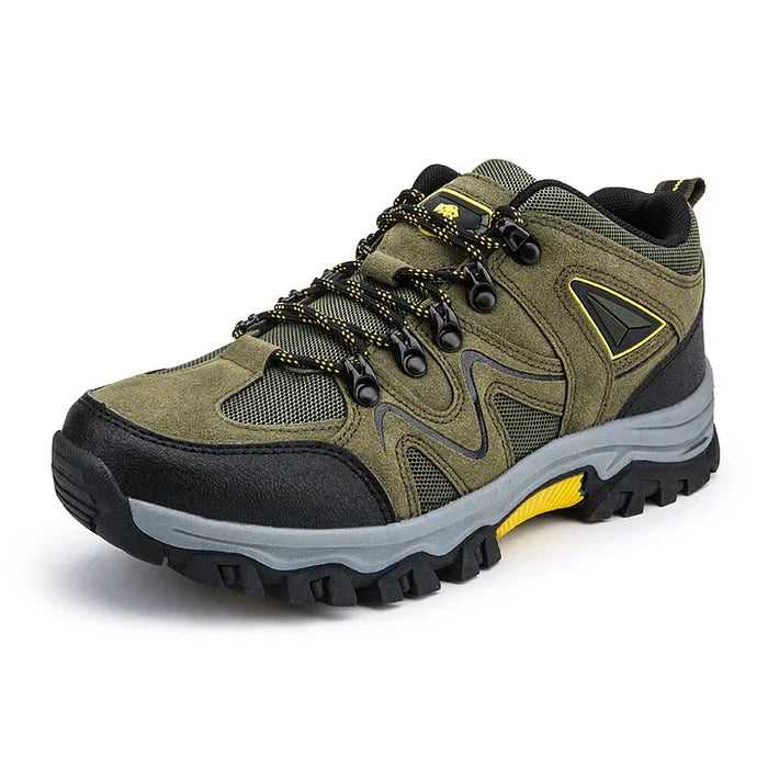 Chaussures de Randonnée Confort Homme Légères et Respirantes – Confort Toutes Saisons