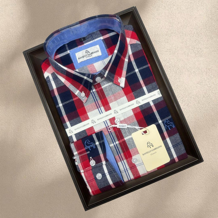 Chemises Hommes  Ravello Gabriananni Italiane👔