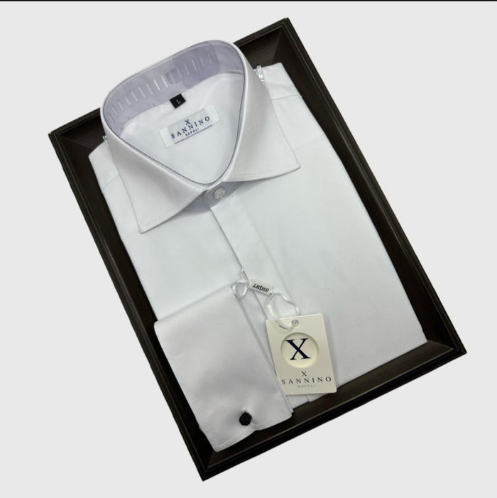 Chemises Hommes  X Sannino Napoli👔