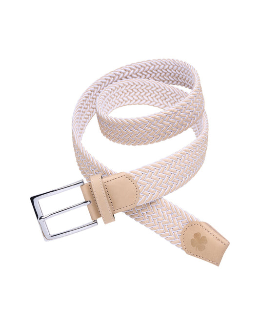 Chevron Stretch Belt