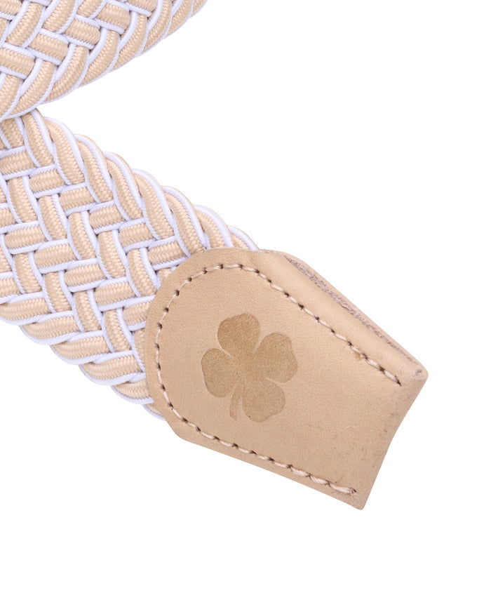 Chevron Stretch Belt