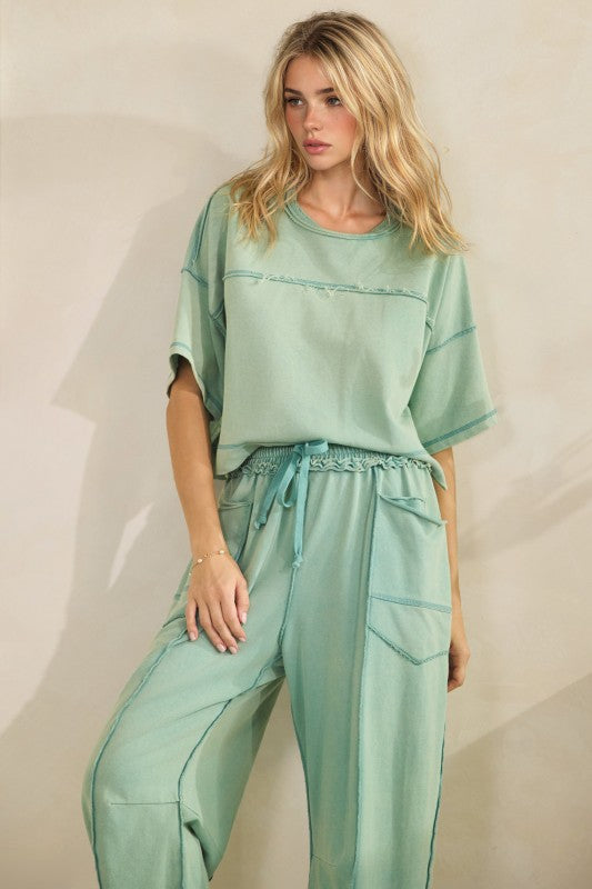 Cheyenne Set
