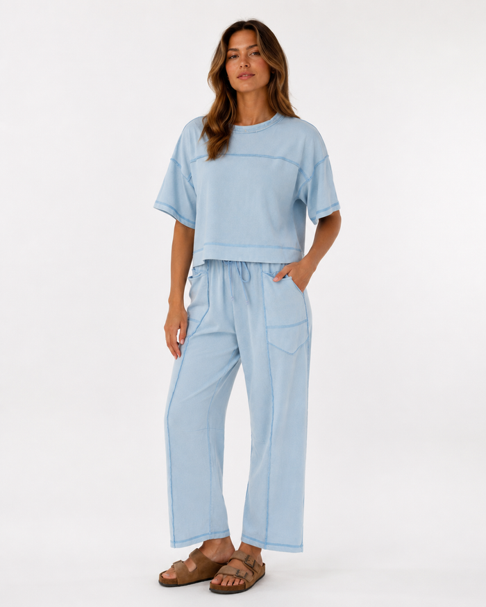 Cheyenne Set