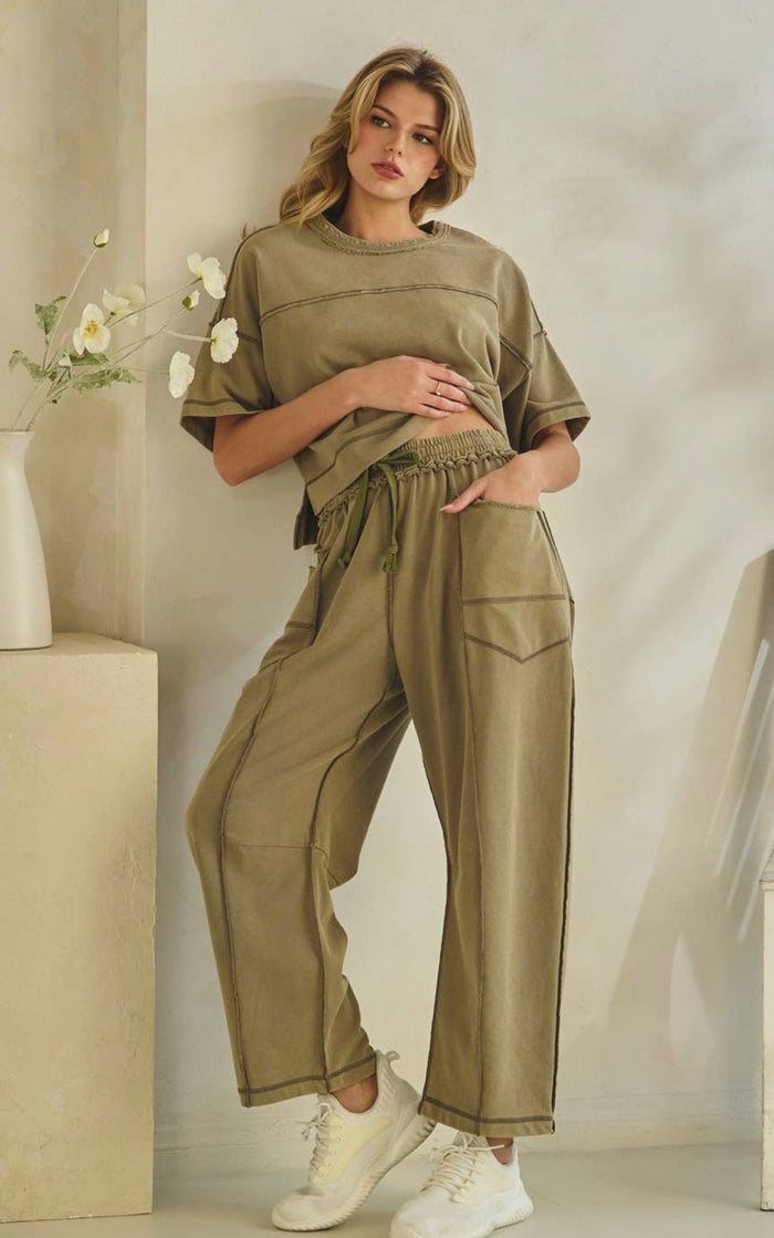 Cheyenne Set