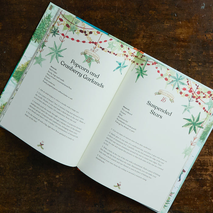 Christmas Is Coming! An Advent Book