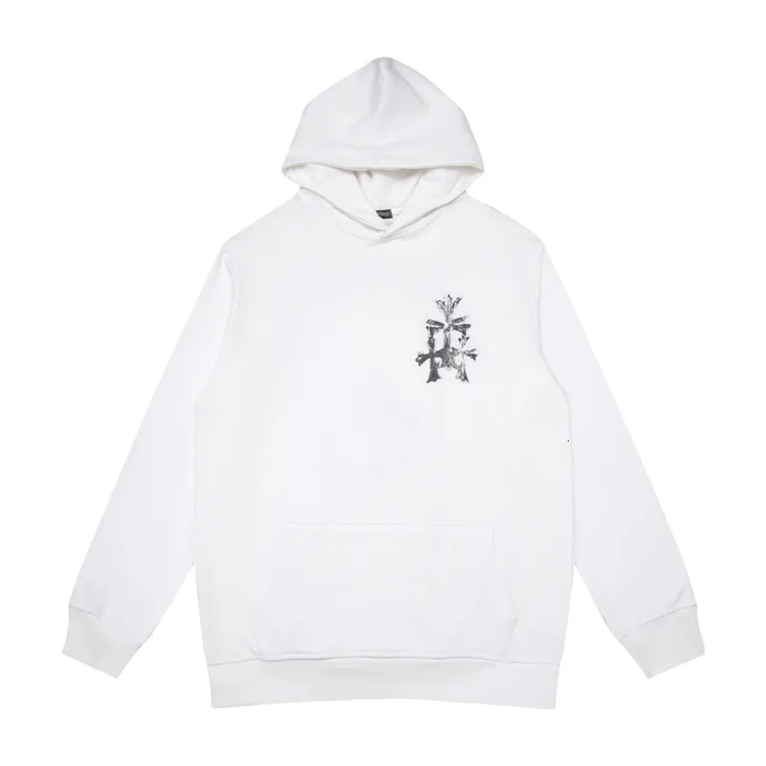 Chrome Hoodie Dress Designer Summer