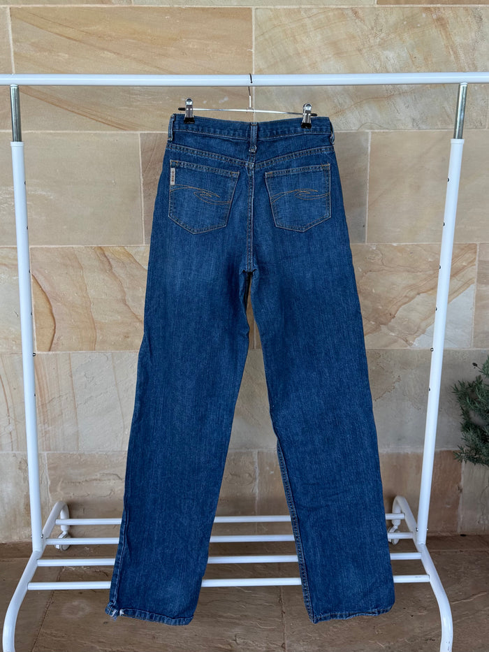 CINCH GOLD LABEL JEANS 29/36
