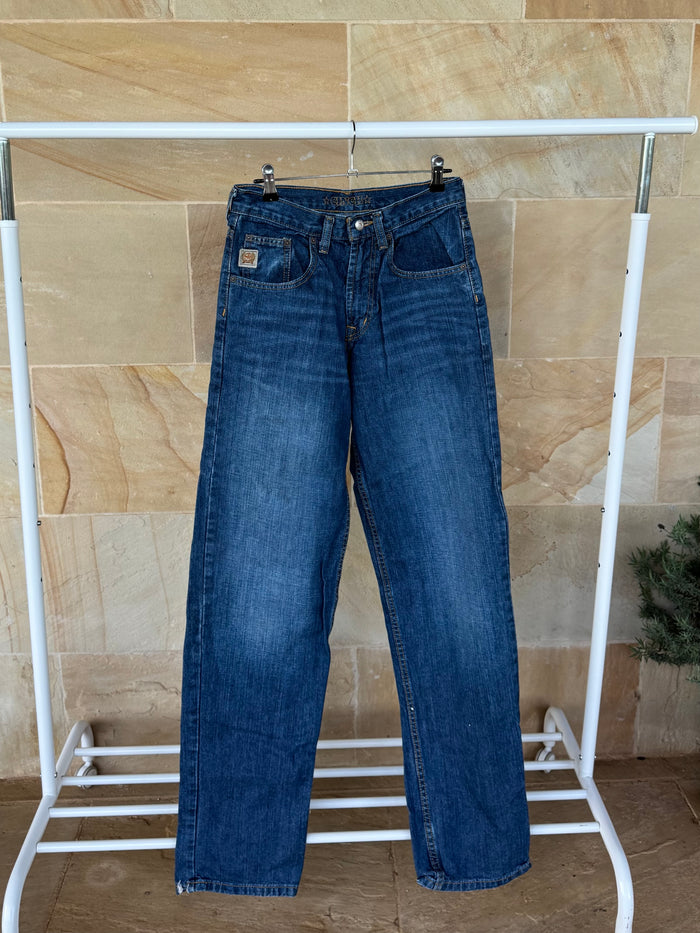 CINCH GOLD LABEL JEANS 29/36