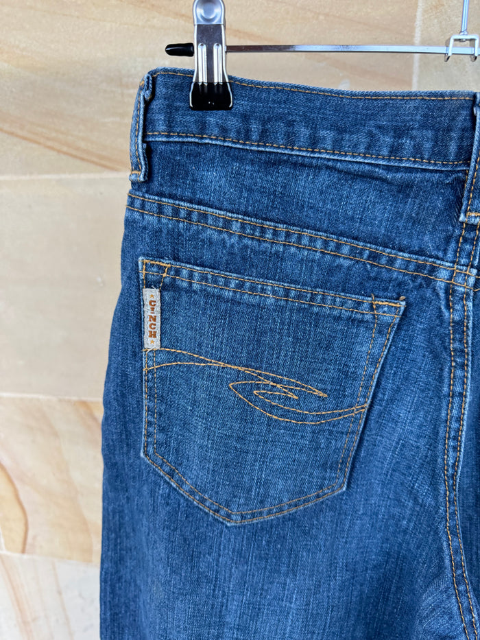 CINCH GOLD LABEL JEANS 29/36