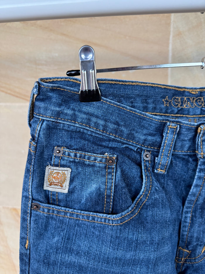 CINCH GOLD LABEL JEANS 29/36