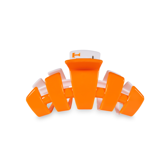 Classic College Hair Clip | Medium | Univ. of Tennessee