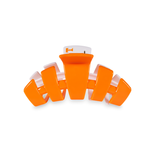 Classic College Hair Clip | Medium | Univ. of Tennessee