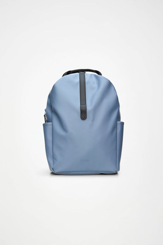 RAINS Clip Front Backpack Blue Dusk 21L H44 x D16 x W30 cm Backpack