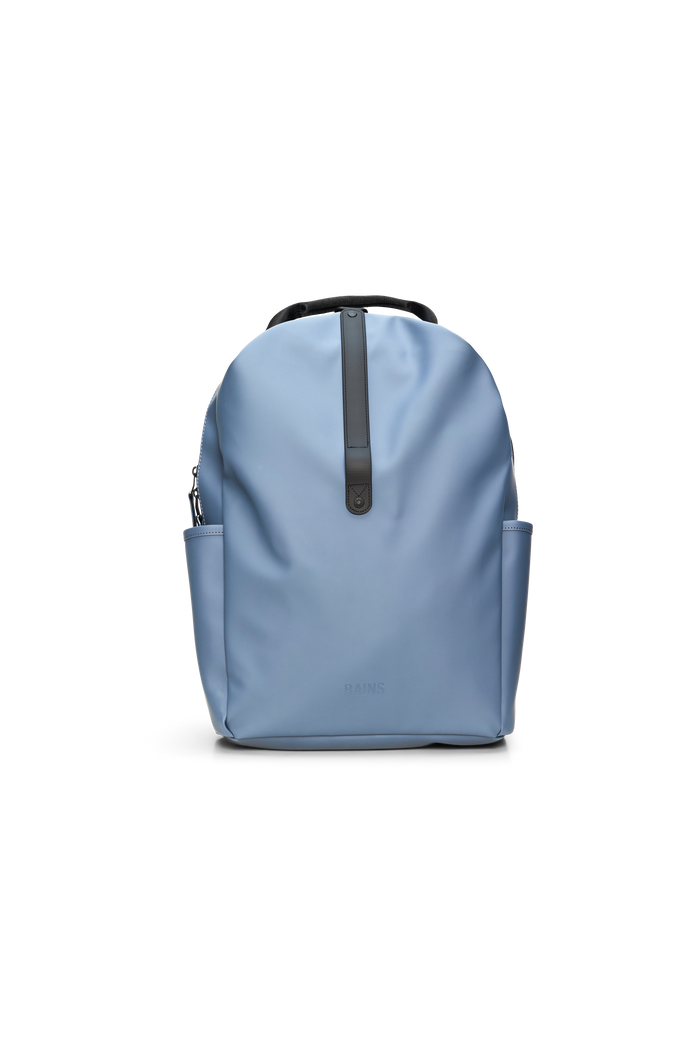 RAINS Clip Front Backpack Blue Dusk 21L H44 x D16 x W30 cm Backpack