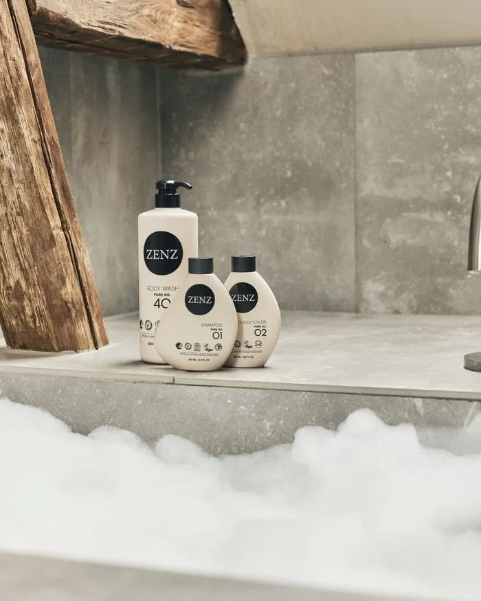 Conditioner Pure no. 02 (250 ml)