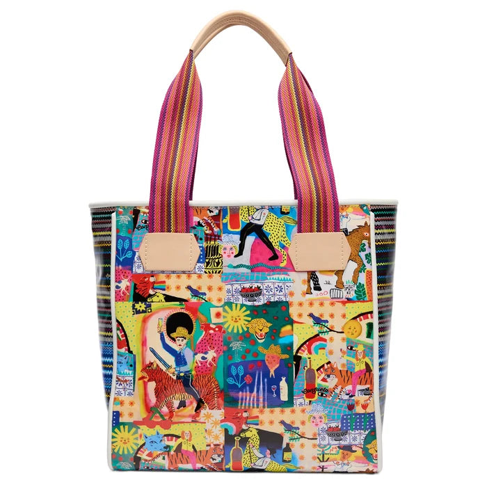 Consuela CLASSIC TOTE Colin REG