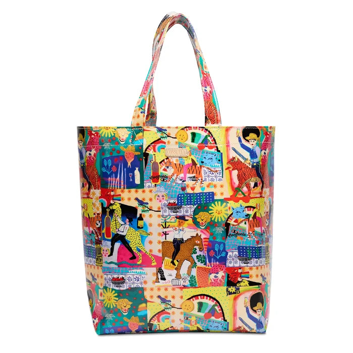 Consuela GRABNGO BASIC BAG Colin