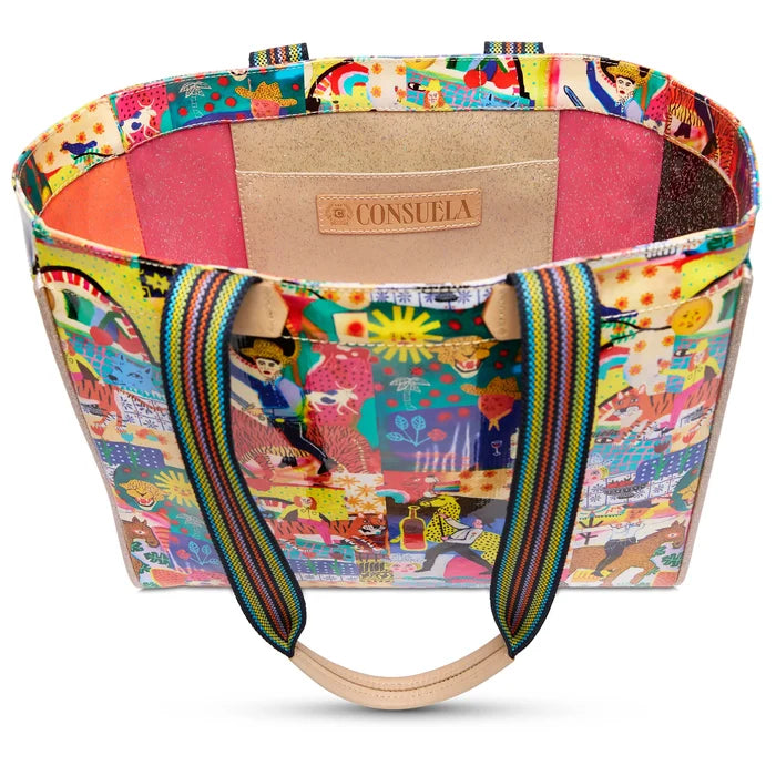 Consuela JOURNEY TOTE Colin
