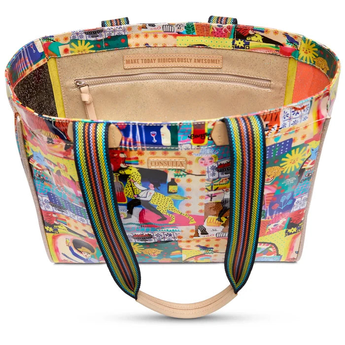 Consuela JOURNEY TOTE Colin