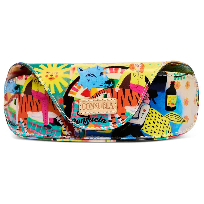 Consuela SUNGLASS CASE Colin