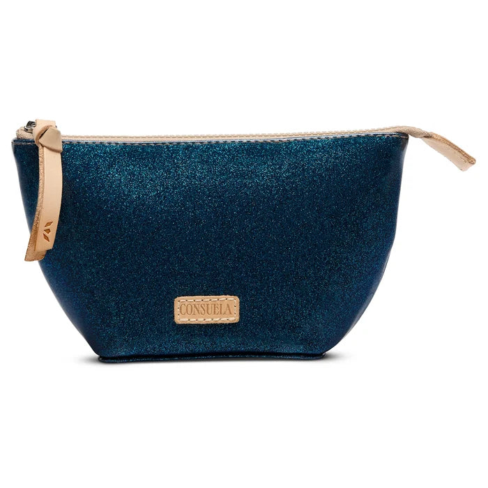 Consuela TOOL KIT Blue MEDIUM BAG