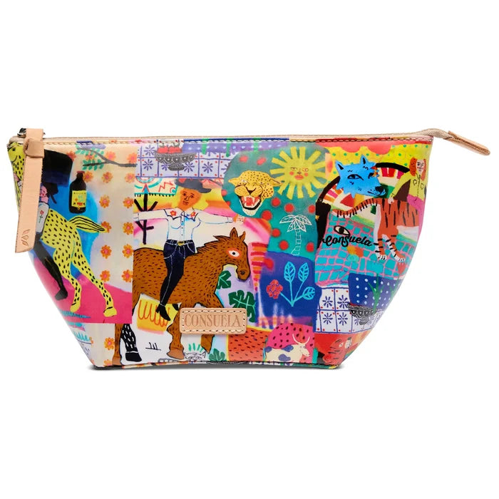 Consuela TOOL KIT Colin MEDIUM BAG