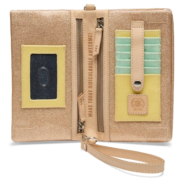 Consuela UPTOWN CROSSBODY Lyla