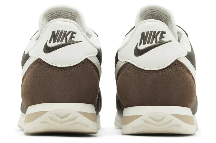 Nike Cortez Baroque Brown Marrom