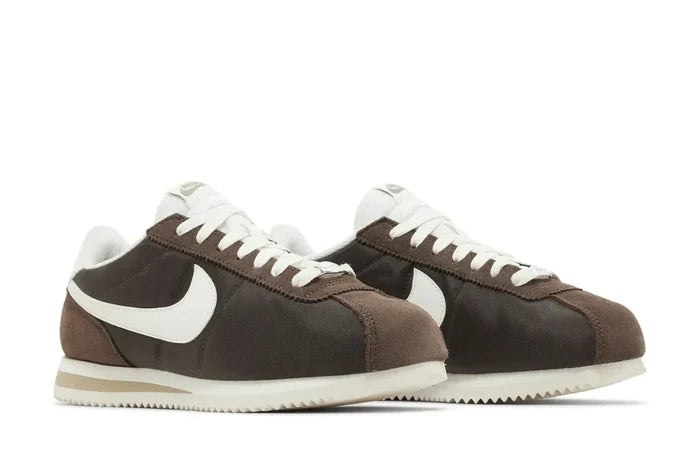 Nike Cortez Baroque Brown Marrom