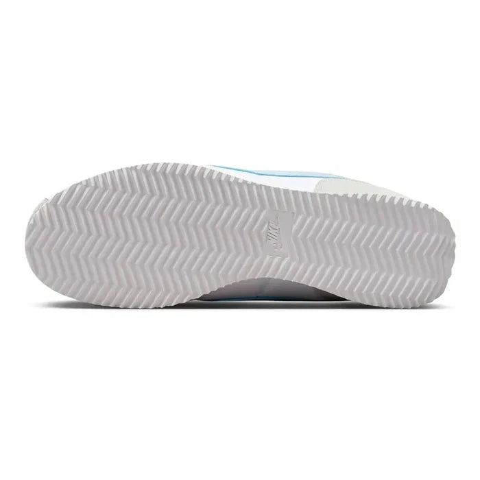 Nike Cortez Light Armory Navy Blue Branco