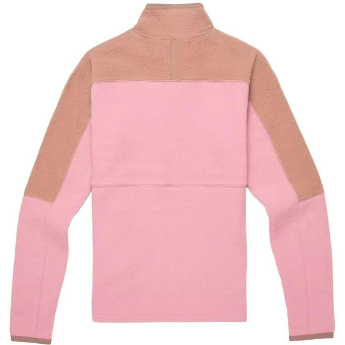 COTOPAXI Women's Abrazo Fleece Full-Zip Jacket
