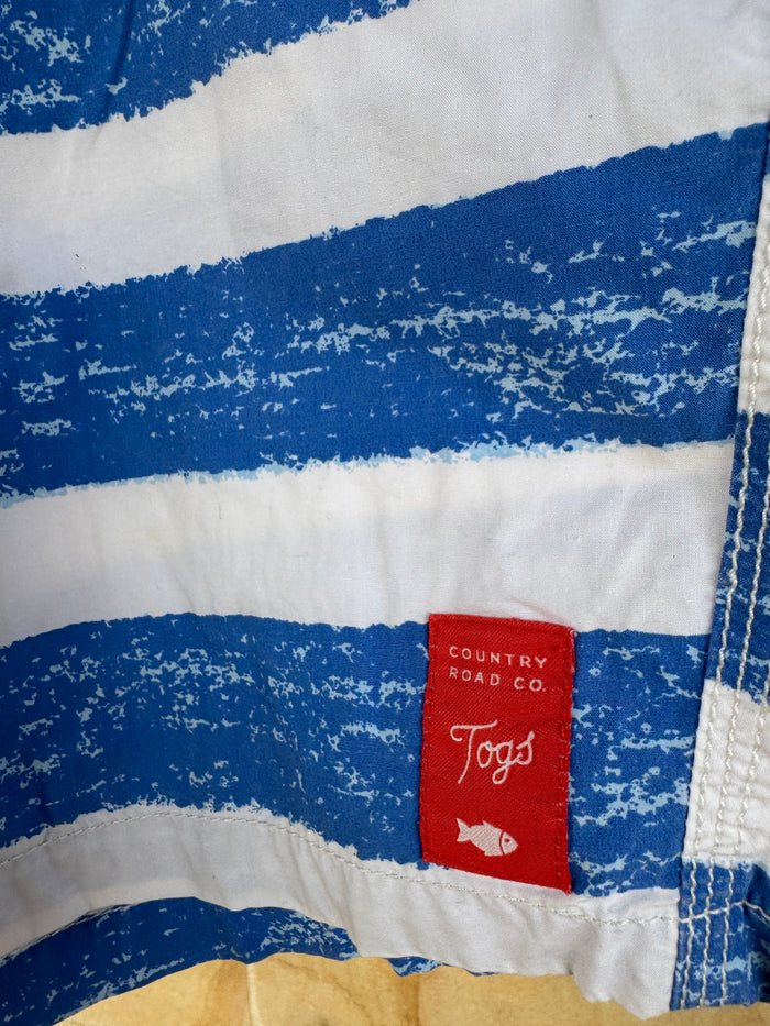 COUNTRY ROAD KIDS BOARDIES 12