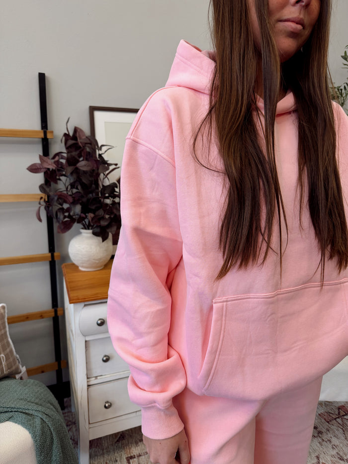 Cozy Cloud Set